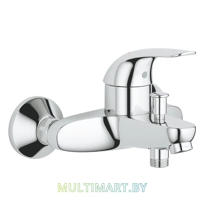 Смеситель Grohe Euroeco (32743000)
